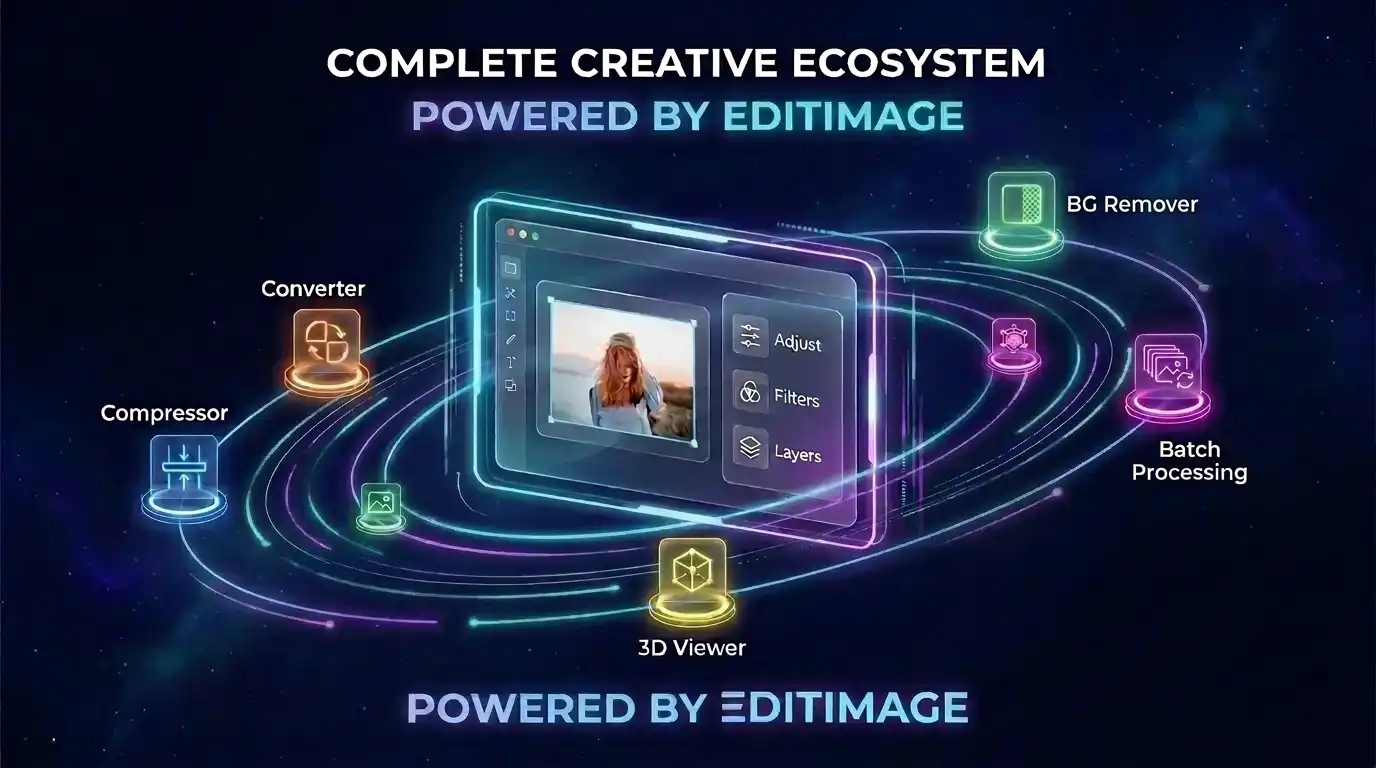 Deep dive into the robust technical capabilities of the editing suite
