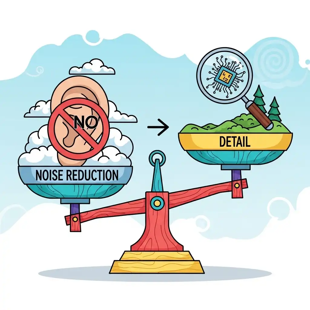 High-ISO photograph prioritizing emotion over technical perfection