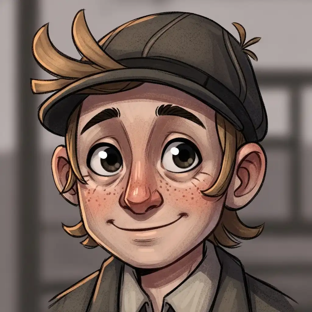 Using the dehaze tool to enhance texture and contrast in a portrait